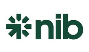 NIB logo